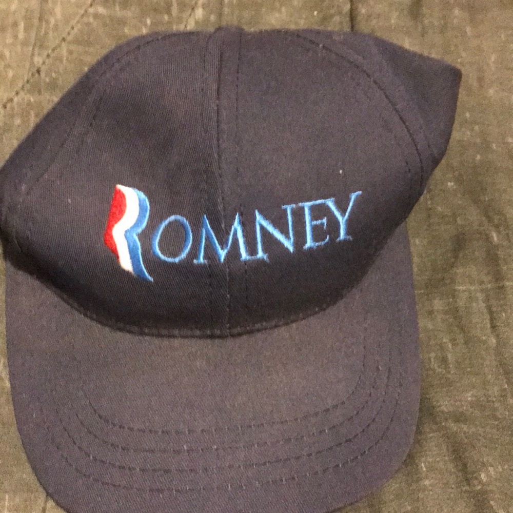 Mitt Romney Hat